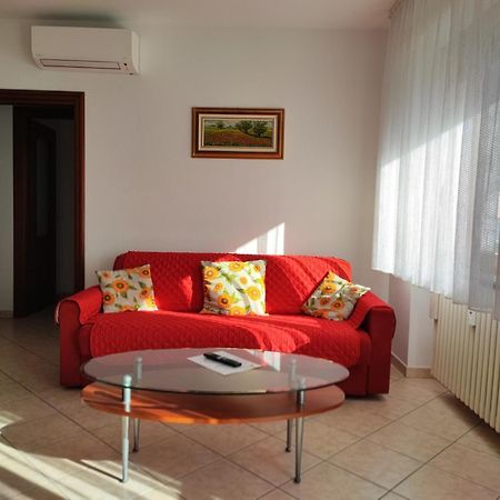 Il Girasole Apartment Tirano Exterior photo