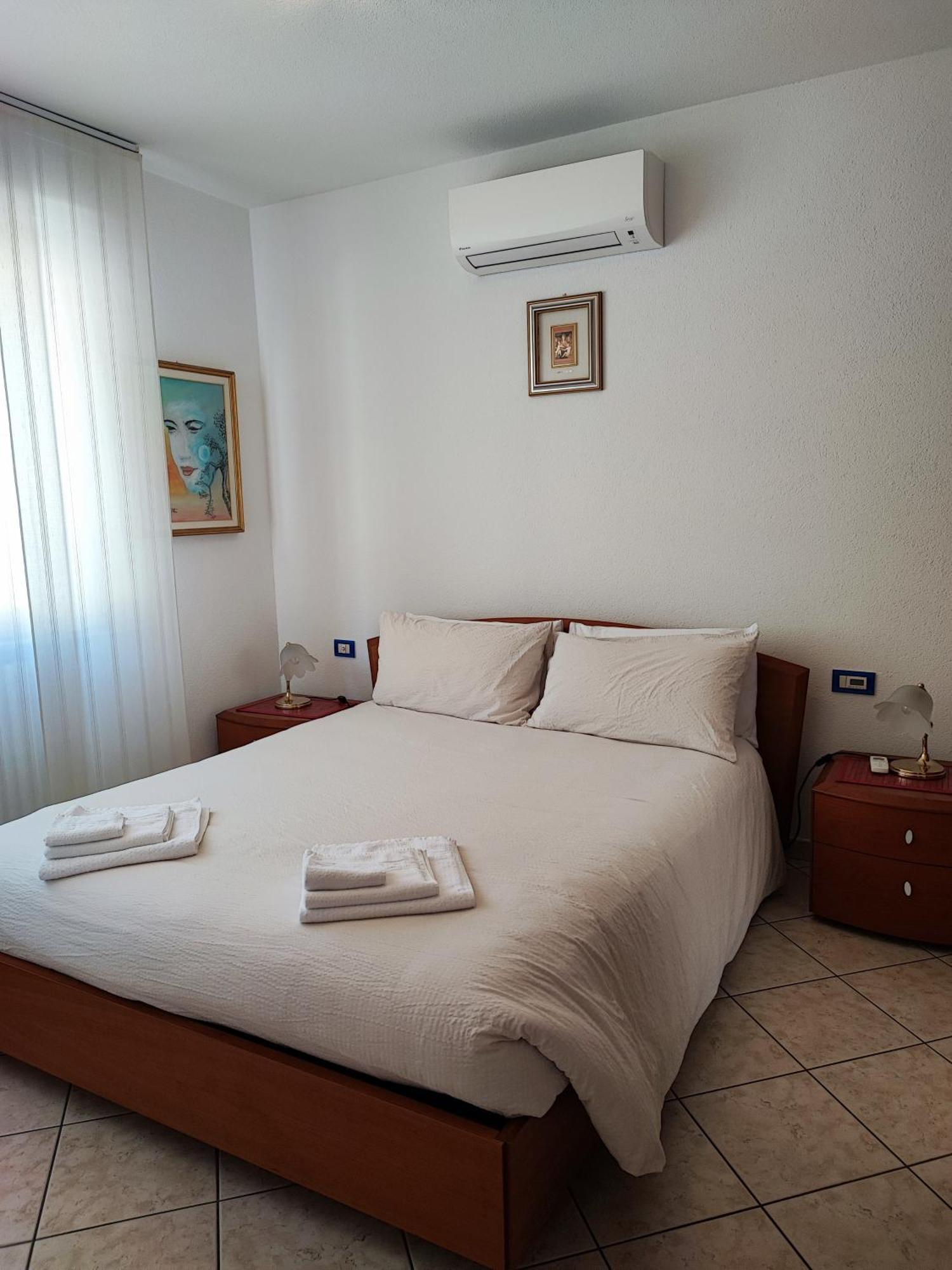 Il Girasole Apartment Tirano Exterior photo